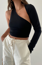 Shea Crop Top